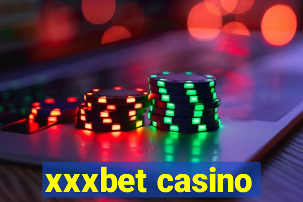 xxxbet casino